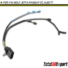 Nuevo arnés de cableado interno de transmisión automática para Volkswagen Jetta Passat Golf