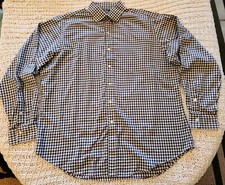 POLO RALPH LAUREN REGENT MEN'S XL LONG SLEEVE BUTTON-DOWN SHIRT NWOT