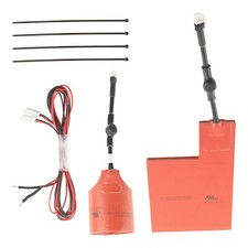 Battery Heater Pad Oil Heater Kit for Generac 7101 7102 9-22kW Reliable