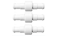 3 Pack Polaris OEM Pool Hose Swivels 180 280 ...