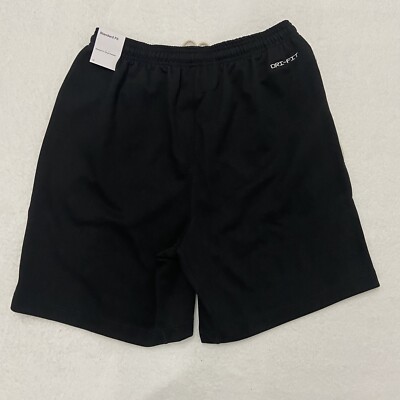 SZ M | Nike Standard Issue Shorts 8