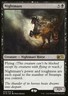 Magic the Gathering MTG Nightmare (8) Welcome Deck 2016   LP