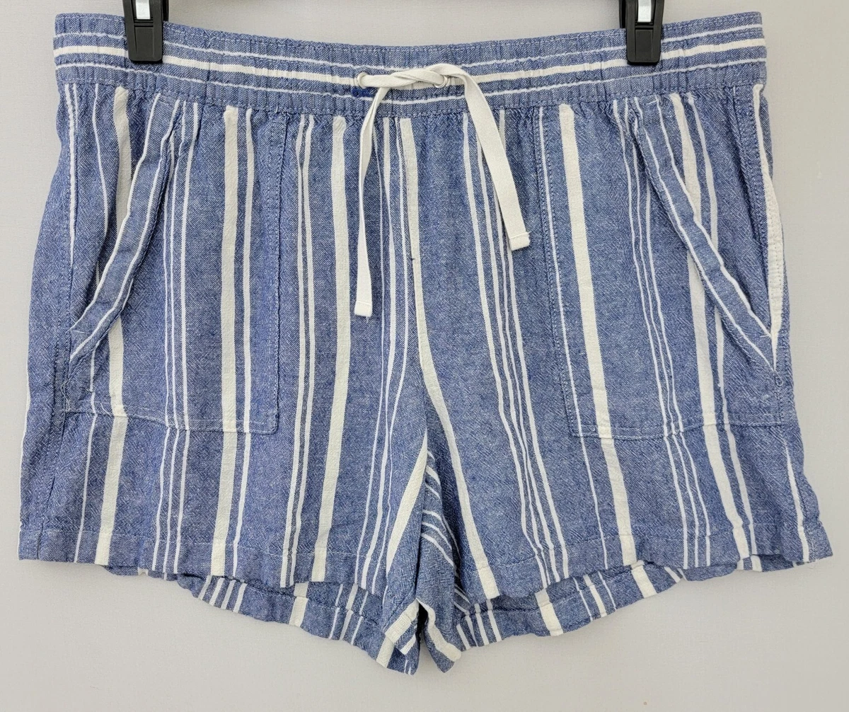 Nautica lounge shorts hot sale