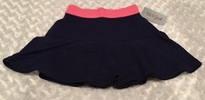 cat  jack girls skirt size M 7/8 NWT BIN AH 