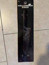 Halloween Ends Michael Myers 15 Rusted Knife Prop Trick Or Treat Studios