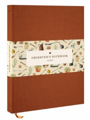Observer's Notebook: Home by 