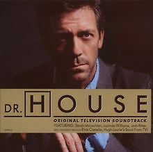 Dr. House von Various | CD | Zustand gut