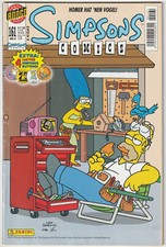   SIMPSONS COMICS #161, Panini Comics/Bongo C...