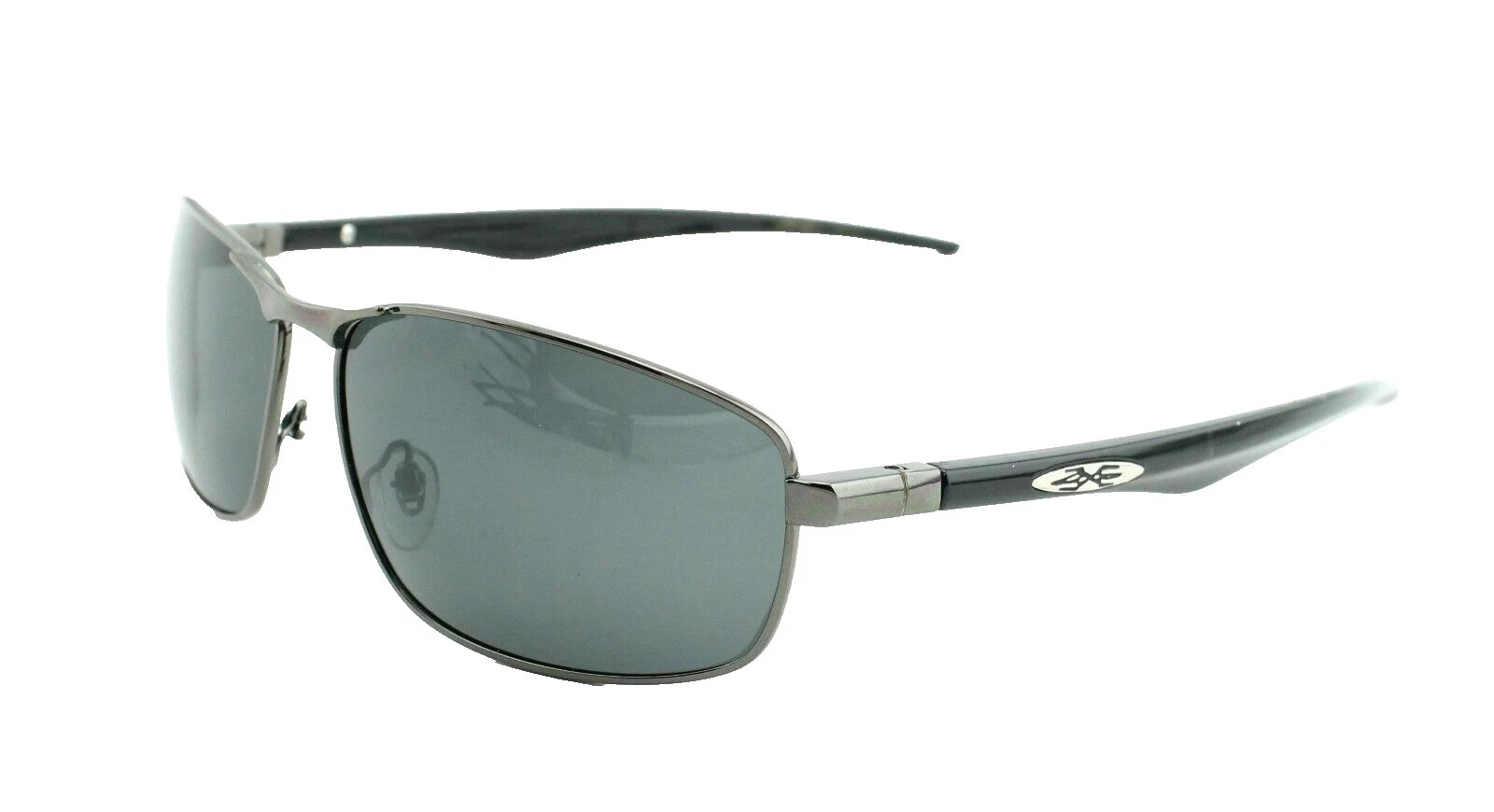 Gafas de sol Espejadas Aviador Xloop para hombres