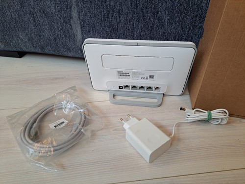 Routeur 4G Soyealink B535-333 3 Pro LTE CAT7 300 Mbit/s VPN RJ11 - Photo 2/8