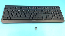 Cherry Electrical DW 3000 Keyboard and Mouse JD-0710EU-2 ✅ ❤️️ NEW ✅ ❤️️