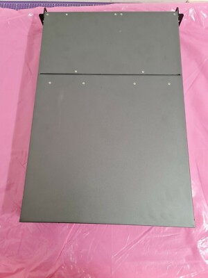  Dynics Flex Force Industrial Server Rackmount Chassis mit Caddys und 2 Netzteil
