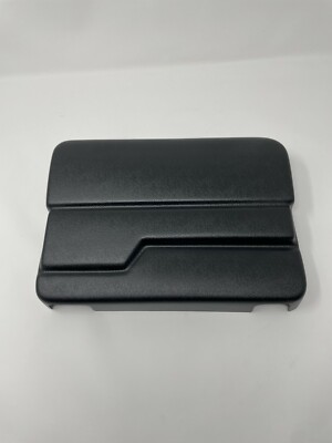 Mk2 Ford KA - Proform Batterieabdeckung - strukturierter OEM Style Kunststoff