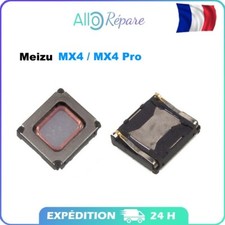 Écouteur Oreillette Haut Parleur Meizu MX4 / MX4 Pro ear speaker