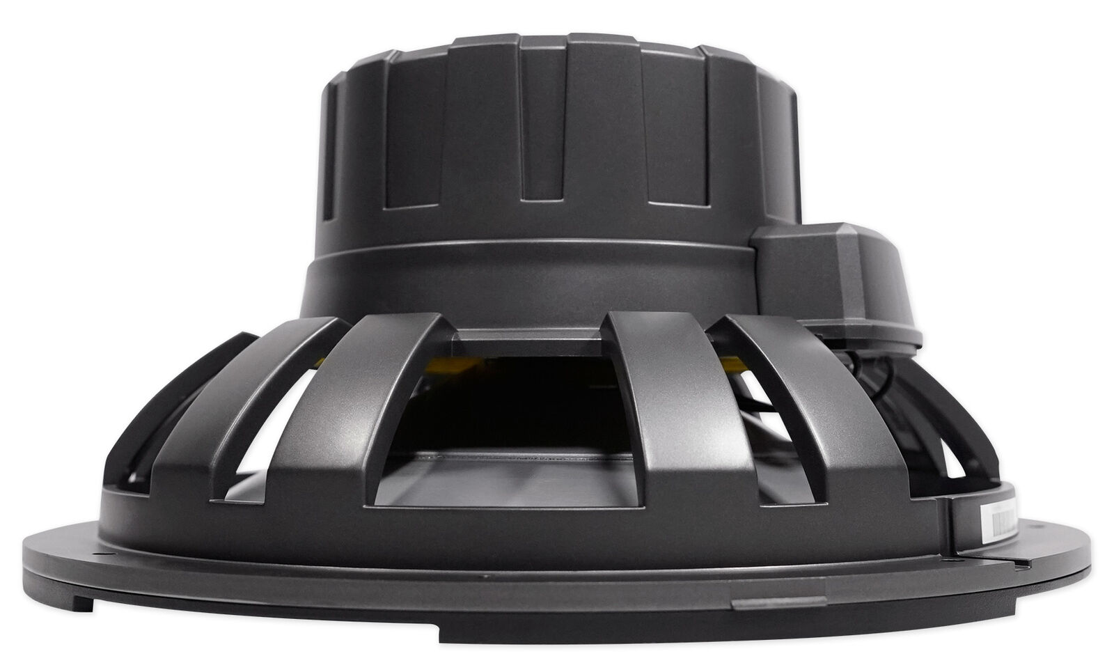 KICKER 45KMF122 12 350 Вт Пиковый175 Вт среднеквадратичный морской лодочный сабвуфер Free Air Sub KMF12