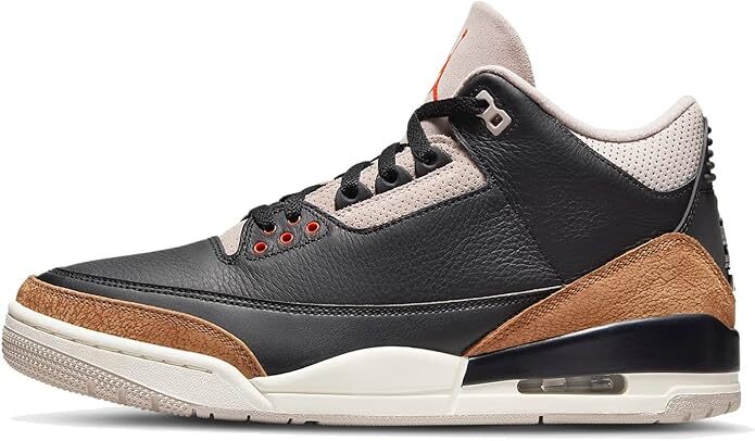 シューズ(男性用) Nike Air Jordan 3 Desert Elephant/Safari BEWARE Before Buying ! Jordan 3 Desert Elephant Review and