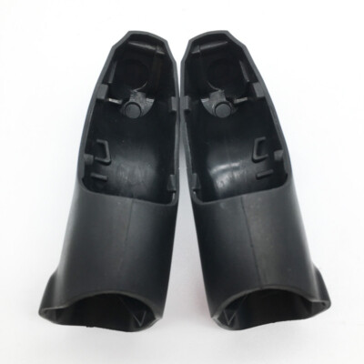 RS685 Bracket Cover For Shimano ST-RS685 Lever Hoods Set Black ZZ11255