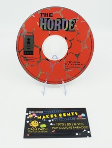 The Horde 3DO | eBay The Horde 3DO | eBay