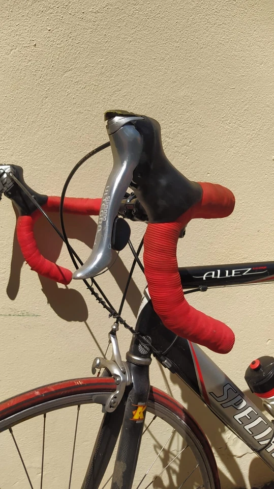 Specialized Allez Elite, foto 4 di 5