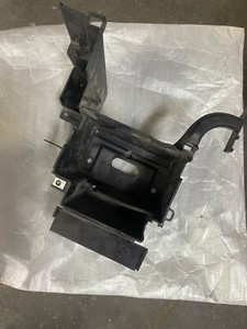 2019 Honda Shadow VT750 VT 750 C2B Phantom Battery Box Holder Tray Trim Housing