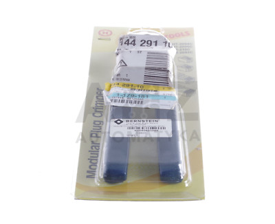 HANLONG TOOL HT-210C BERNSTEIN 3-0603 96020025 Crimpzange für Con! NEU!