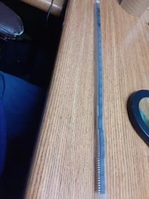 22 of Fairchild MC74HC123AN High Speed CMOS 16 PIN DIP IC