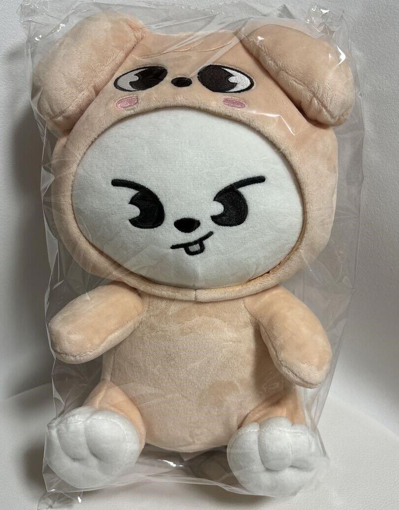 Stray Kids Lee Know Skzoo SKZ TOY WORLD Leebit Official Stray Kids Lee Know Skzoo SKZ TOY WORLD Leebit Official