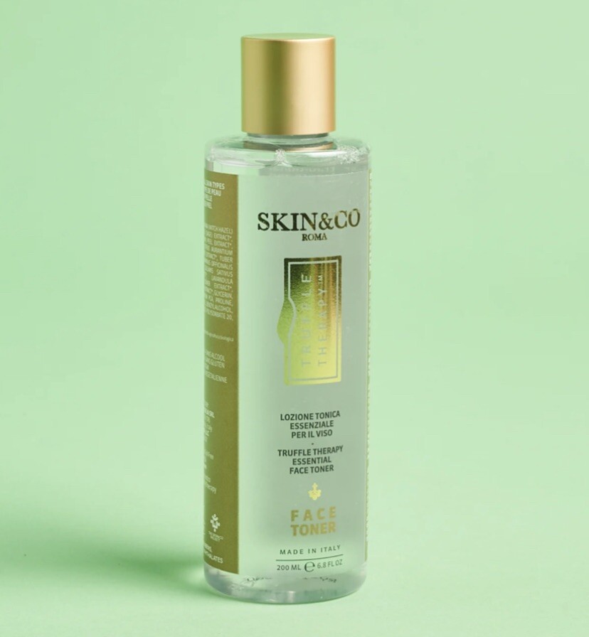 skin & co toner