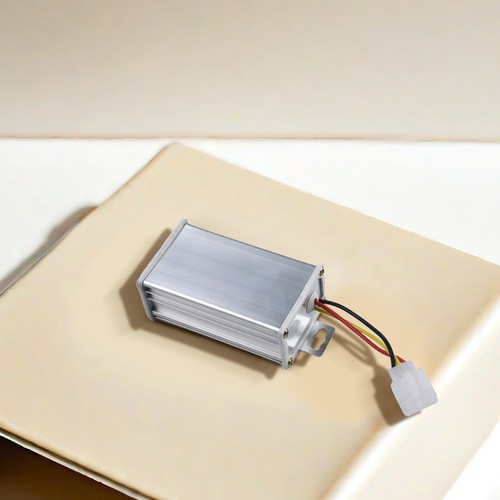 DC 36V-72V To 12V 10A 120W Electric Converter Adapter Down Transformer - Picture 9 of 17