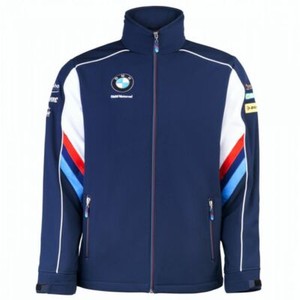 softshell bmw