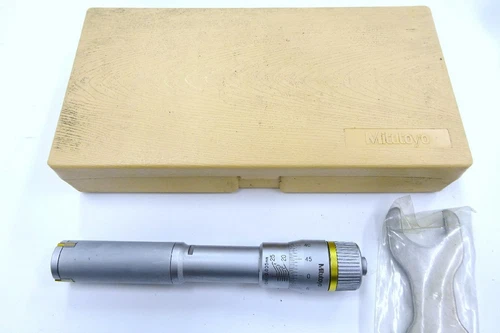 MITUTOYO Hole Test HT-25R 20-25mm Free Shipping