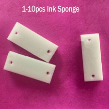 Printer Ink Stack Sponge Waste Ink Sponge for Mimaki JV300 JV150 Inkjet Printer