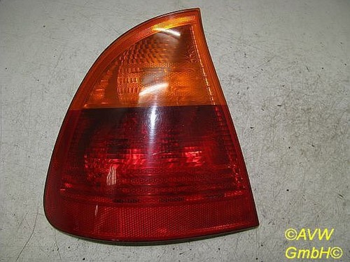 Rückfahrleuchte Rückleuchte links aussen 63217165879 BMW 3 TOURING (E46) 320D