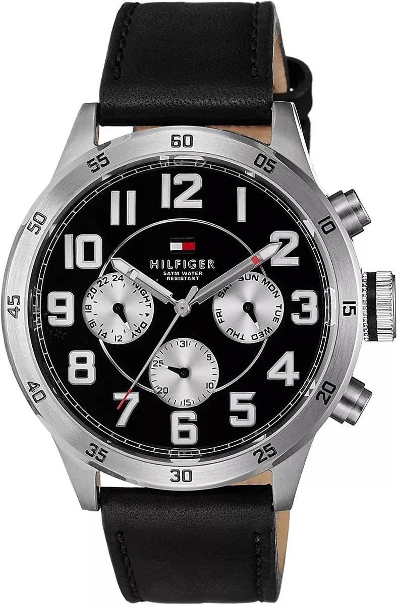 Tommy Hilfiger Mens Watches in Mens Watches 