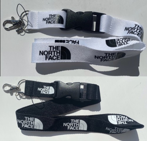 the north face keyring