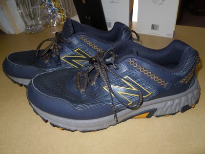 new balance 410 dark blue