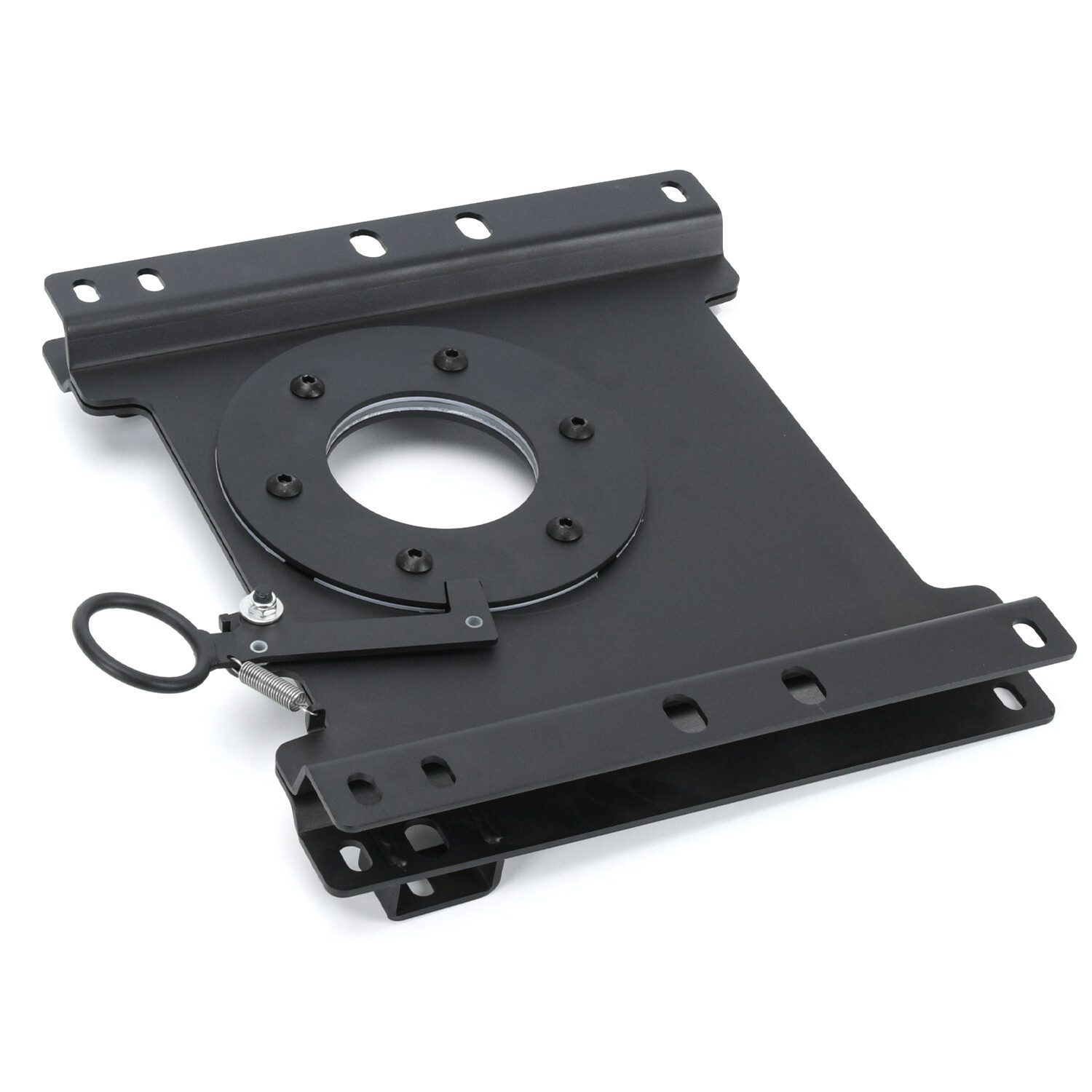 Passenger Side Seat Swivel Base For 19972024 Ford Econoline E150 E250