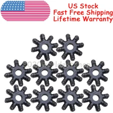 56315-2K000FFF 10PCS Flexible Coupling Steering Coupler For 2007-14 Hyundai Kia