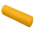 Knife Edge 24x6 Outdoor Bolster Pillow for Porch Swing Patio Furniture AD108