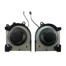 1x CPU  GPU Cooling Fan For DELL G15 5515 5511 Laptop 0G7V1F 05YW78