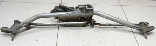 AUDI A4 B5 (94-99) Scheiben Wischermotor vorne + Gestänge 8D1955113 #56109-H089