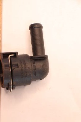 NormaQuick Quick Connector 90-Degree 10mm PS3 NW8-90