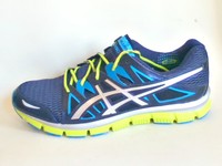 Authentic Asics Gel-blur33 2.0 T2h3n 5001 Authentic Asics Gel-blur33 2.0 T2h3n 5001