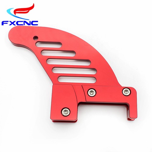 Protector de rotor de disco de freno trasero de aluminio para TC/FC/TX/FX 125-450 2016-2017 - Imagen 14 de 17
