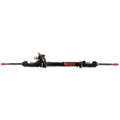 Pedders Power Steering Rack & Pinion for Vauxhall Holden Monaro VXR CV8 04-05