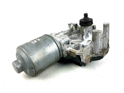 BMW 5 Serie F10 F11 Vorne Scheibenwischer Gestänge Kontrolle Motor Rhd 7272368