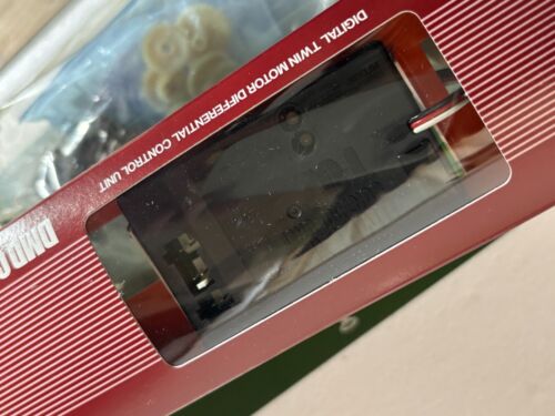Unused TAMIYA 1/25 RC Radio Control Tank German Tank Panther A ITEM 56602 - Picture 13 of 14