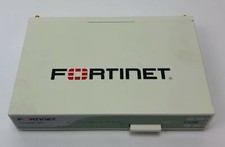 Fortinet FortiWiFi 60C D429 Security Appliance FWF-60C