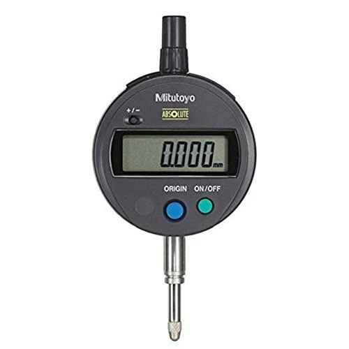 1 PC BRAND Mitutoyo 543-790B(ID-S112XB) Digital micrometer Digimatic Indicator S