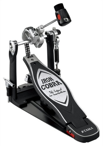 TAMA HP900RZB Iron Cobra 900 Einzel Pedal / Rollend Schiebe Original Produkt Neu - Bild 2 von 7
